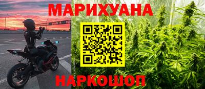 хмурый Бузулук